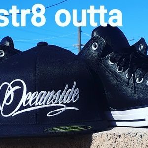 Meet your Posher, Ali